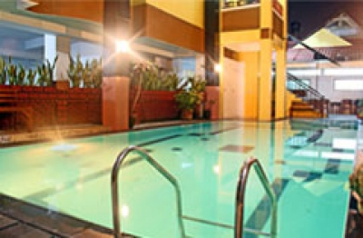 Graha Somaya Hotel: Enjoy Stay with Us Yogyakarta